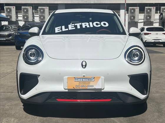 GWM ORA 03 63 KW ELÉTRICO GT